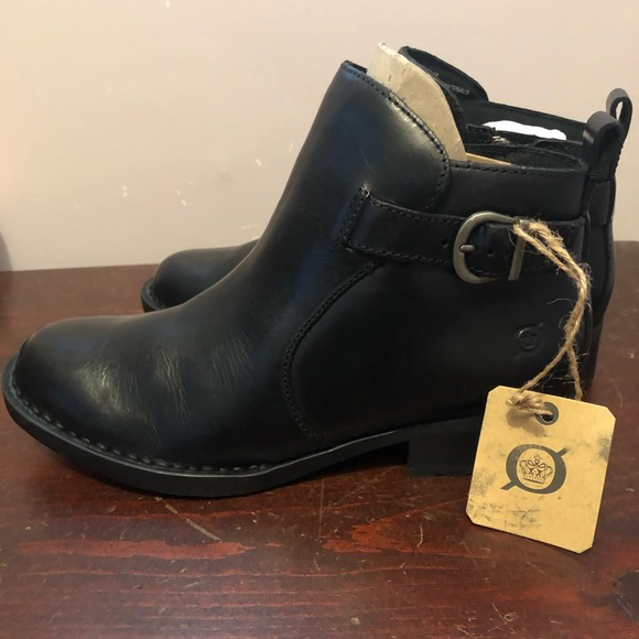 Born Timms Boot - Picture 5 of 7